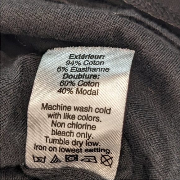 J. Crew Black Camisole Top - Picture 4 of 10